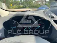 2018 Ford Kuga