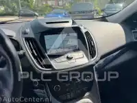 2018 Ford Kuga