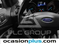 2018 Ford Kuga