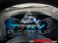 2018 Ford Kuga