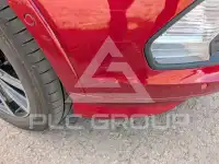 2018 Ford Kuga