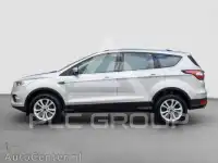 2018 Ford Kuga