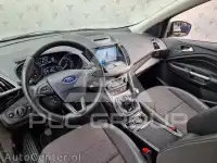2018 Ford Kuga