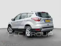 2018 Ford Kuga