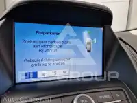 2018 Ford Kuga