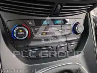 2018 Ford Kuga