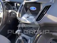 2018 Ford Kuga