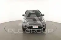 2018 Ford Kuga