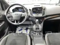 2018 Ford Kuga