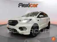 2018 Ford Kuga