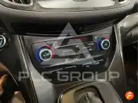 2018 Ford Kuga