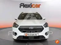 2018 Ford Kuga