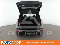 2018 Ford Kuga