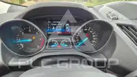 2018 Ford Kuga