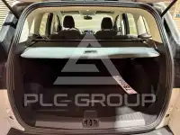 2018 Ford Kuga
