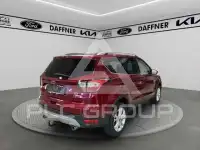 2018 Ford Kuga
