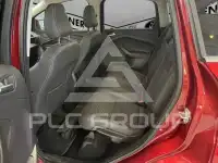 2018 Ford Kuga