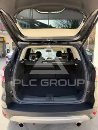 2018 Ford Kuga