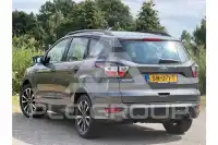 2018 Ford Kuga