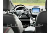 2018 Ford Kuga