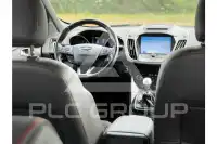 2018 Ford Kuga