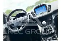 2018 Ford Kuga