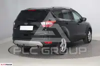 2018 Ford Kuga
