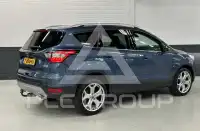 2018 Ford Kuga