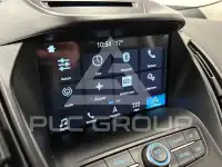 2018 Ford Kuga