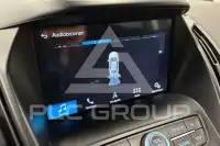 2018 Ford Kuga