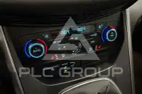 2018 Ford Kuga