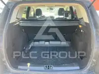 2018 Ford Kuga