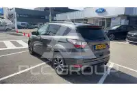 2018 Ford Kuga