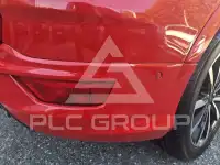 2018 Ford Kuga