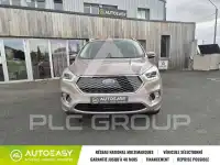 2018 Ford Kuga