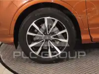 2018 Ford Kuga