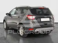 2018 Ford Kuga