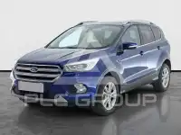 2018 Ford Kuga