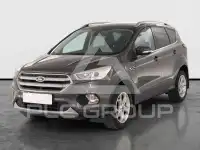 2018 Ford Kuga