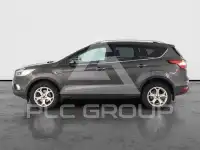 2018 Ford Kuga