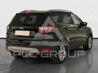 2018 Ford Kuga