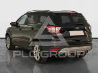 2018 Ford Kuga
