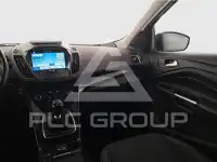 2018 Ford Kuga