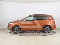2018 Ford Kuga