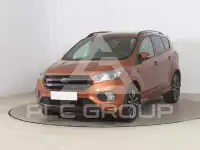2018 Ford Kuga