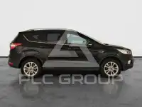 2018 Ford Kuga
