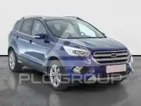 2018 Ford Kuga
