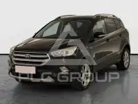 2018 Ford Kuga