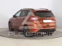2018 Ford Kuga