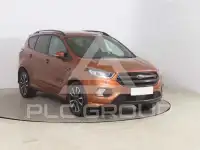 2018 Ford Kuga